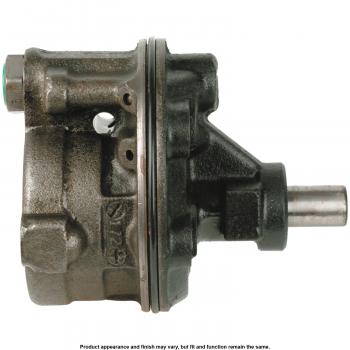 1999 Oldsmobile Bravada Power Steering Pump A1 Cardone 20658 image 2 of 4