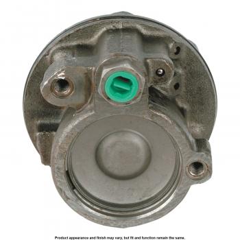 1999 Oldsmobile Bravada Power Steering Pump A1 Cardone 20658 image 3 of 4