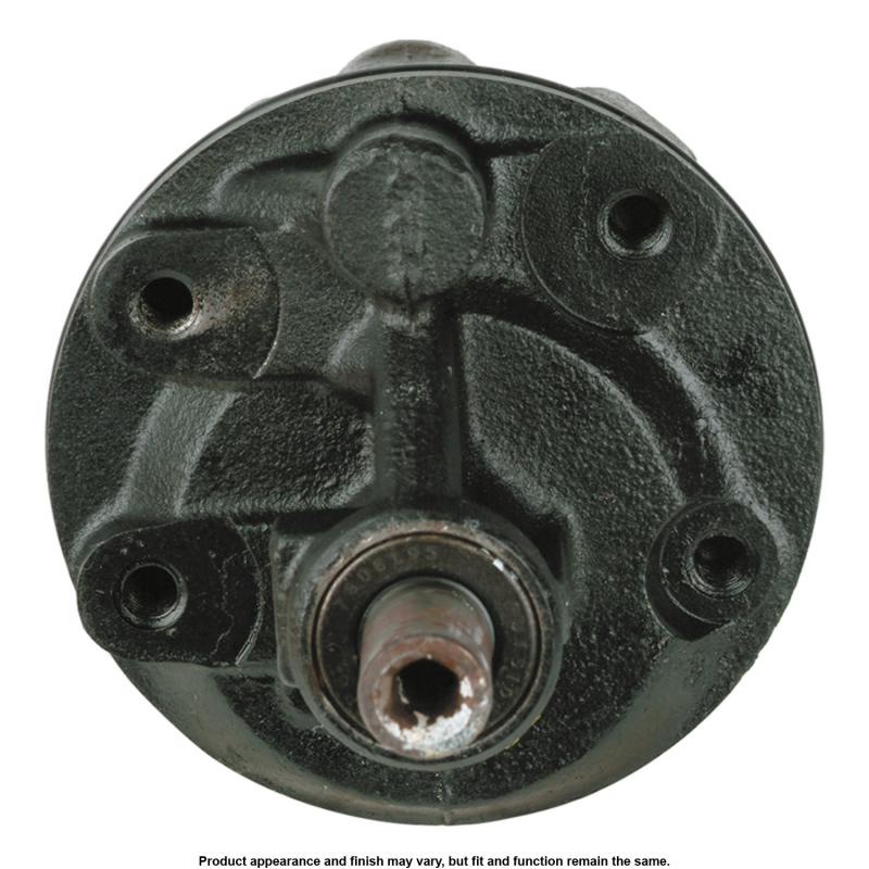 1996 Chevrolet Blazer Power Steering Pump