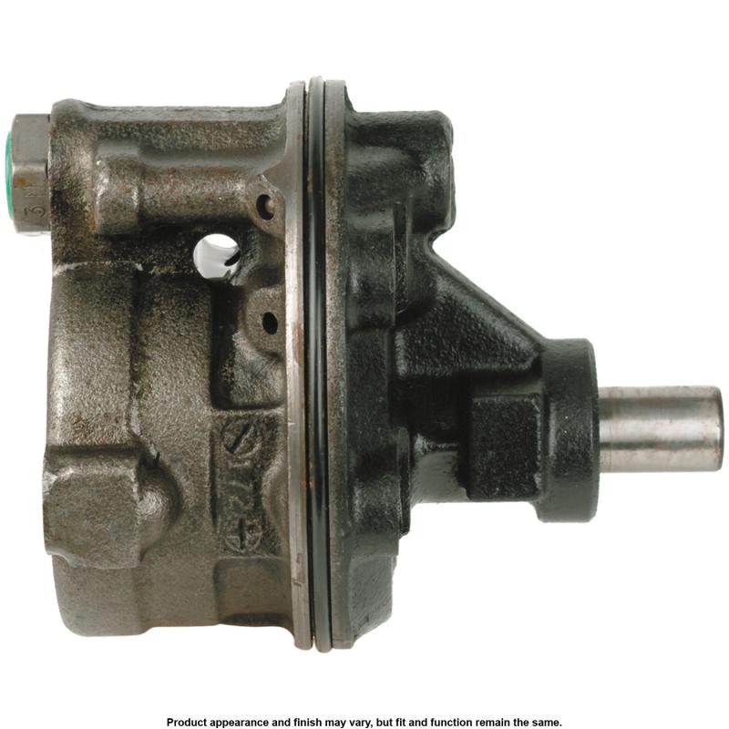 1999 Chevrolet S10 Power Steering Pump A1 Cardone 20658 image 2 of 4