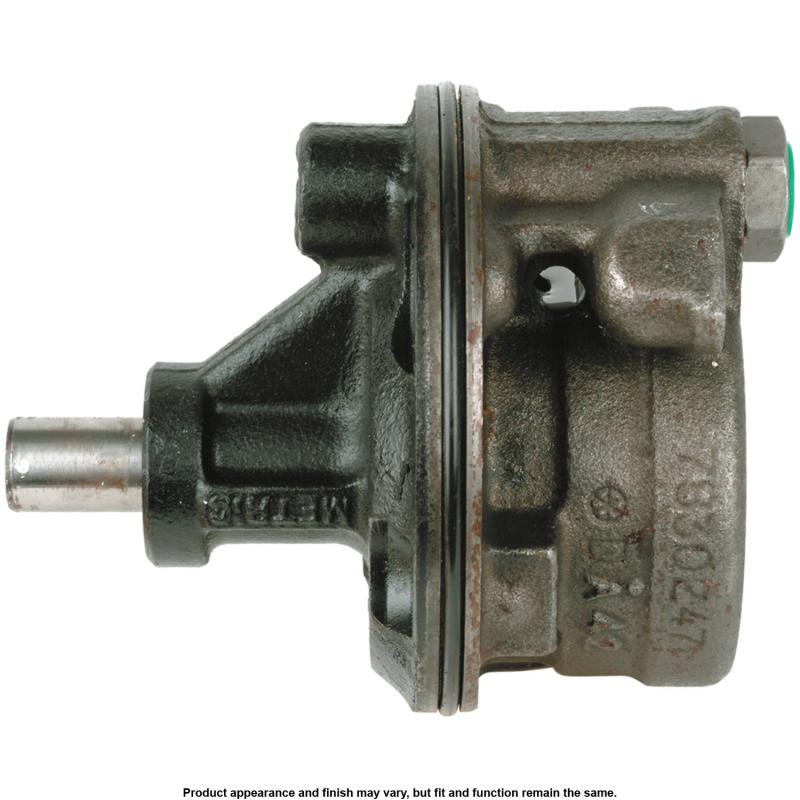 1999 Chevrolet S10 Power Steering Pump A1 Cardone 20658 image 4 of 4