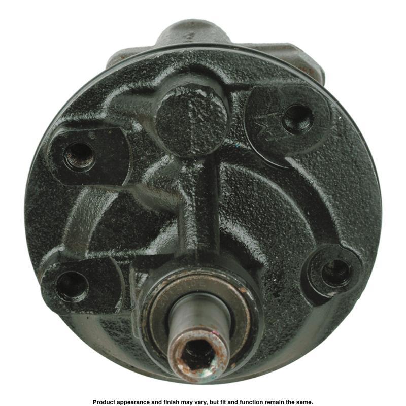 1983 Chevrolet S10 Power Steering Pump A1 Cardone 20659 image 2 of 4