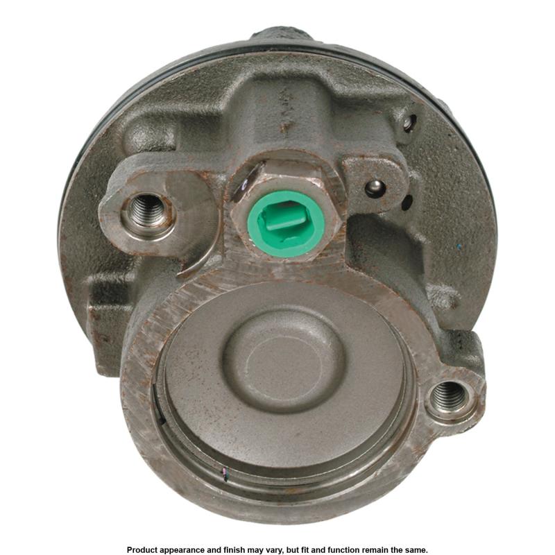 1983 Chevrolet S10 Power Steering Pump A1 Cardone 20659 image 4 of 4