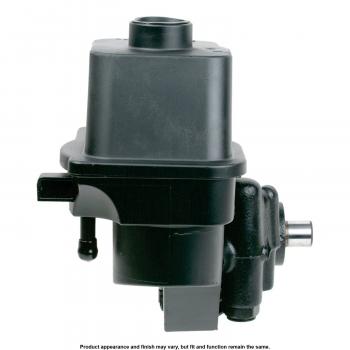 2004 GMC Envoy Power Steering Pump A1 Cardone 2065990 image 2 of 4