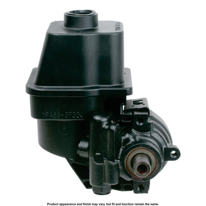 2005 Chevrolet Trailblazer Power Steering Pump