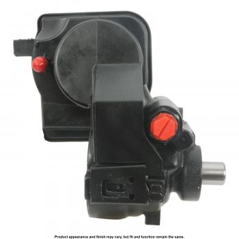 2003 Isuzu Ascender Power Steering Pump