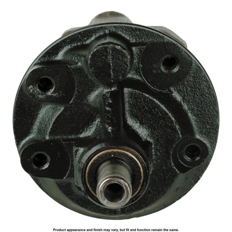 A1 Cardone 20660 Power Steering Pump product image 1 of 4
