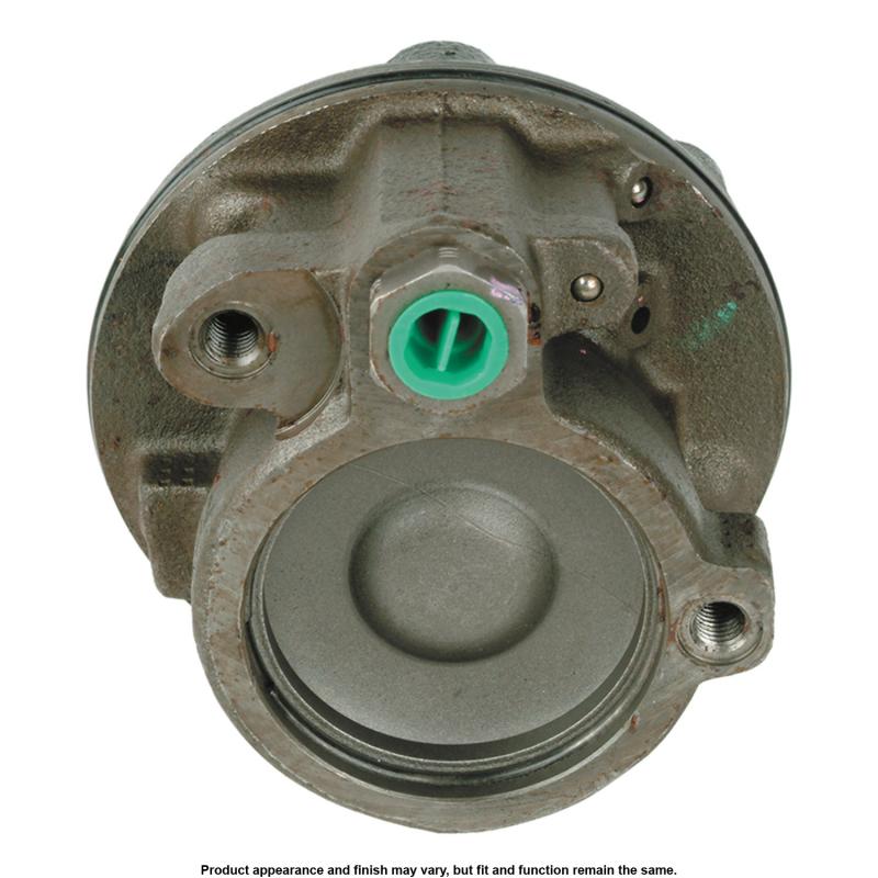 A1 Cardone 20660 Power Steering Pump product image 2 of 4