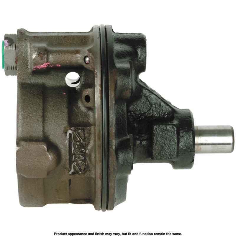 A1 Cardone 20660 Power Steering Pump product image 3 of 4