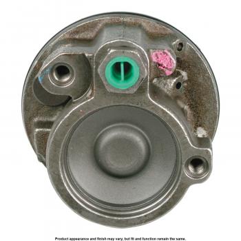 1999 Chevrolet P30 Power Steering Pump A1 Cardone 20661 image 4 of 4