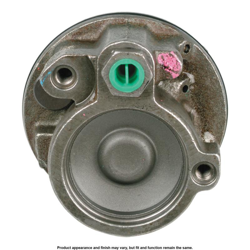 1994 Chevrolet C2500 Suburban Power Steering Pump A1 Cardone 20661 image 4 of 4