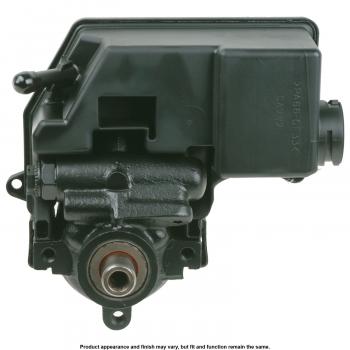 2008 GMC Canyon Power Steering Pump