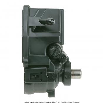 2008 GMC Canyon Power Steering Pump A1 Cardone 2066989 image 3 of 4