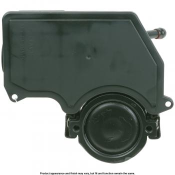2008 GMC Canyon Power Steering Pump A1 Cardone 2066989 image 4 of 4