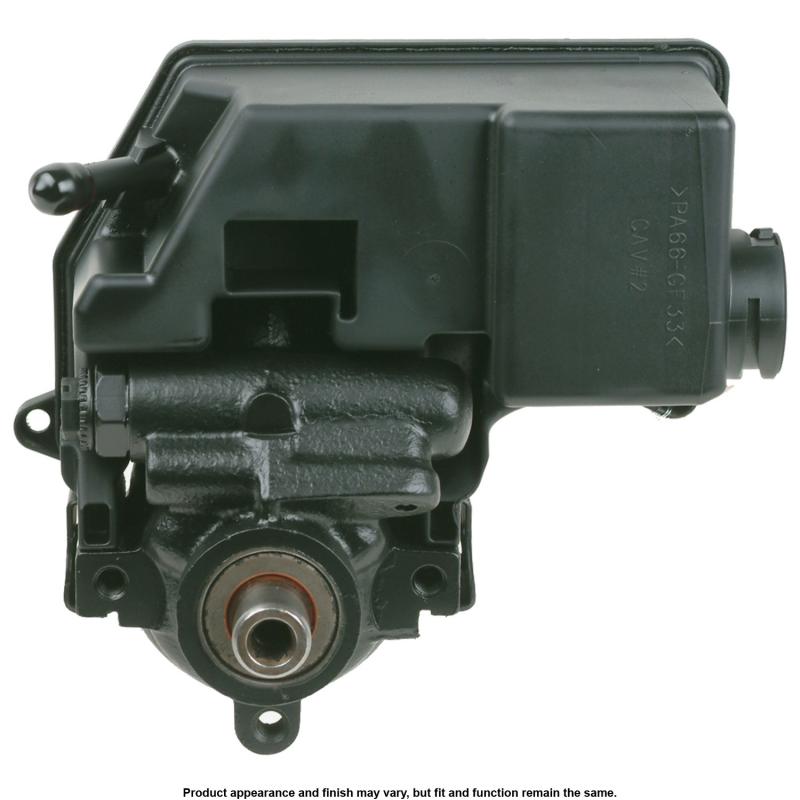 2005 Chevrolet Colorado Power Steering Pump A1 Cardone 2066989 image 1 of 4