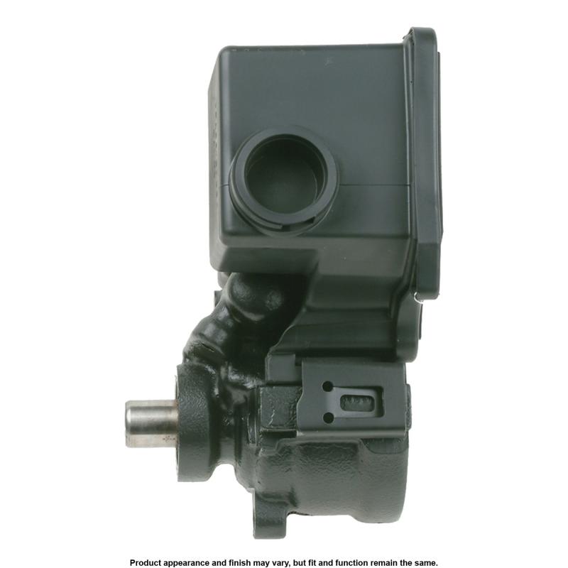 2005 Chevrolet Colorado Power Steering Pump A1 Cardone 2066989 image 2 of 4