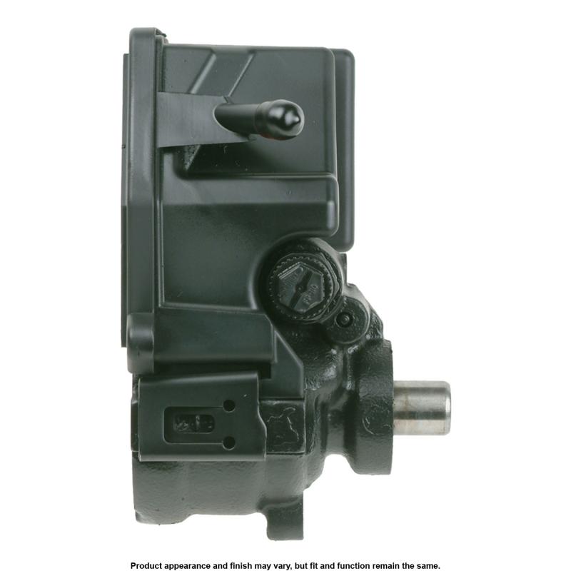 2005 Chevrolet Colorado Power Steering Pump A1 Cardone 2066989 image 3 of 4
