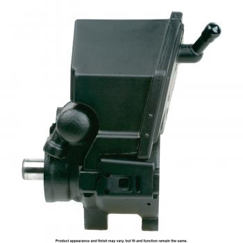 2005 Jeep TJ Power Steering Pump A1 Cardone 2067607 image 1 of 4