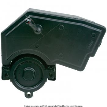 2005 Jeep TJ Power Steering Pump A1 Cardone 2067607 image 2 of 4