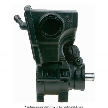 2005 Jeep TJ Power Steering Pump A1 Cardone 2067607 image 4 of 4