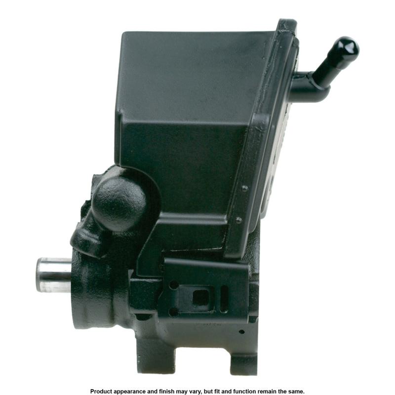 A1 Cardone 2067607 - Power Steering Pump A1 Cardone 2067607 Power Steering Pump product image 1 of 4