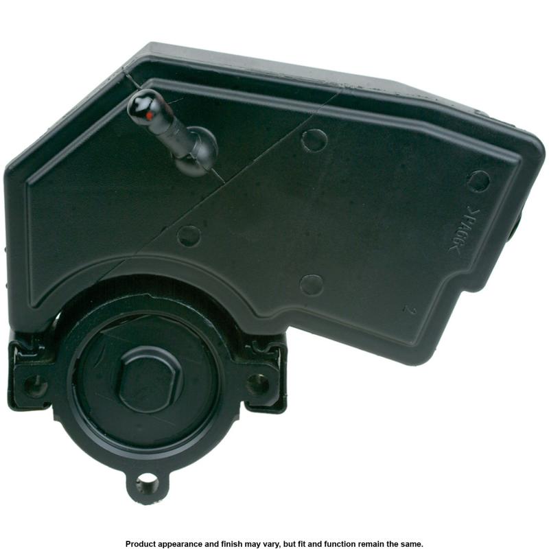 A1 Cardone 2067607 - Power Steering Pump A1 Cardone 2067607 Power Steering Pump product image 2 of 4