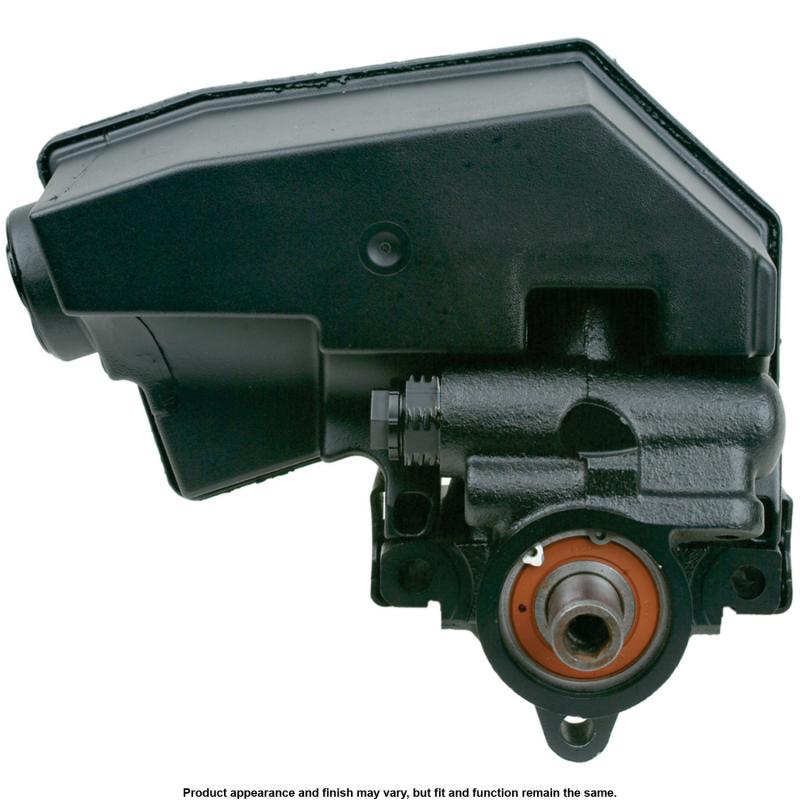 A1 Cardone 2067607 - Power Steering Pump A1 Cardone 2067607 Power Steering Pump product image 3 of 4