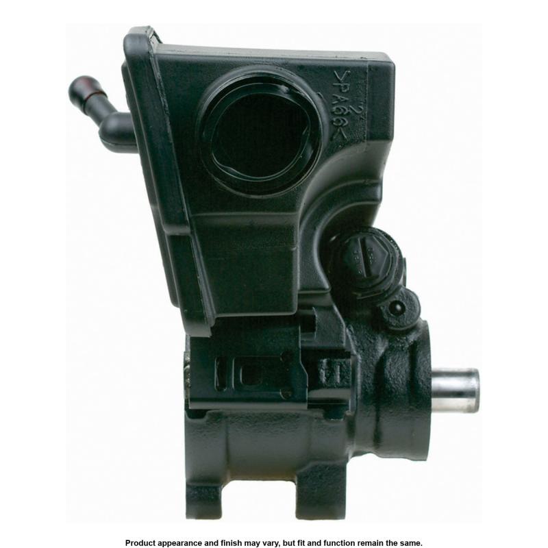A1 Cardone 2067607 - Power Steering Pump A1 Cardone 2067607 Power Steering Pump product image 4 of 4