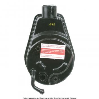 1977 Buick Skylark Power Steering Pump A1 Cardone 206800 image 2 of 4