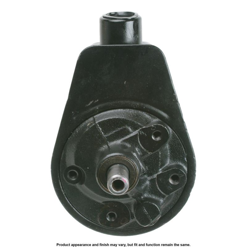 1977 GMC K15 Power Steering Pump