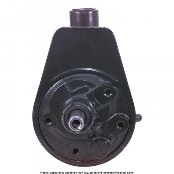 1975 Dodge Dart Power Steering Pump A1 Cardone 206801 image 4 of 4