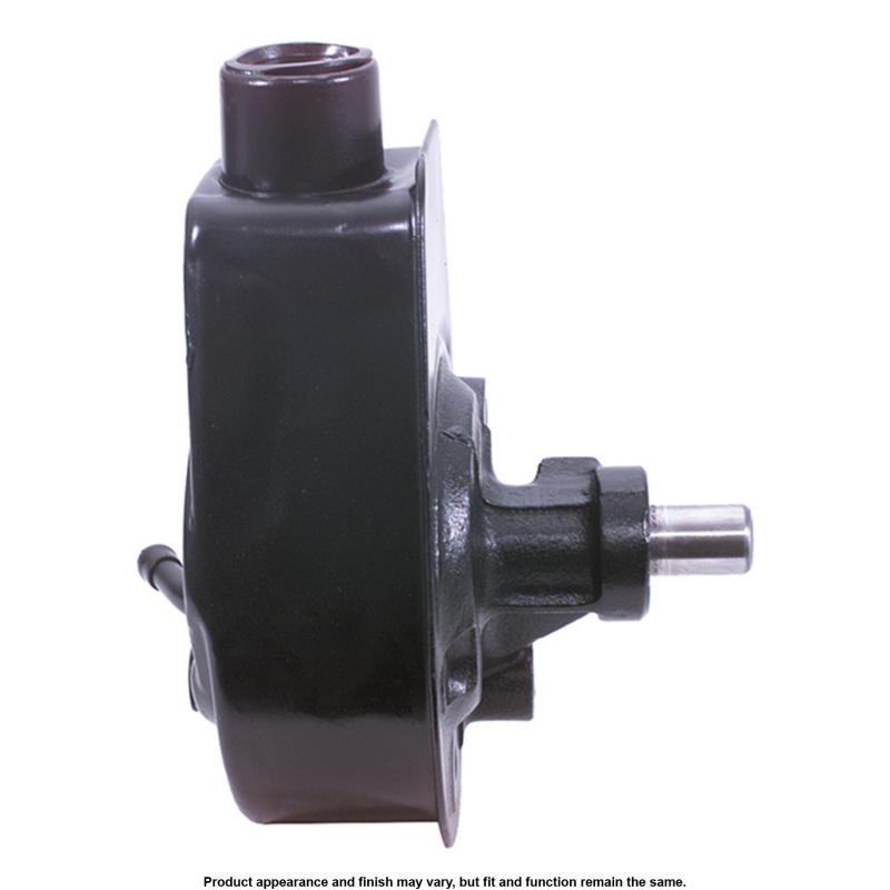 1979 Chrysler Town & Country Power Steering Pump A1 Cardone 206801 image 2 of 4