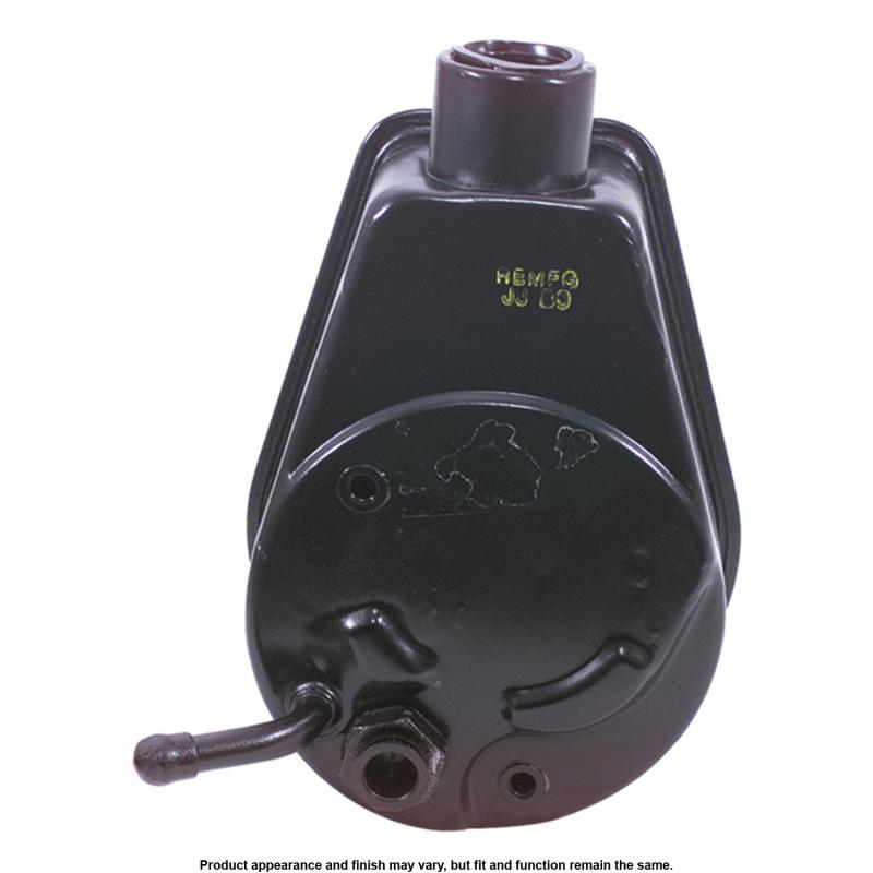 1979 Chrysler Town & Country Power Steering Pump A1 Cardone 206801 image 3 of 4