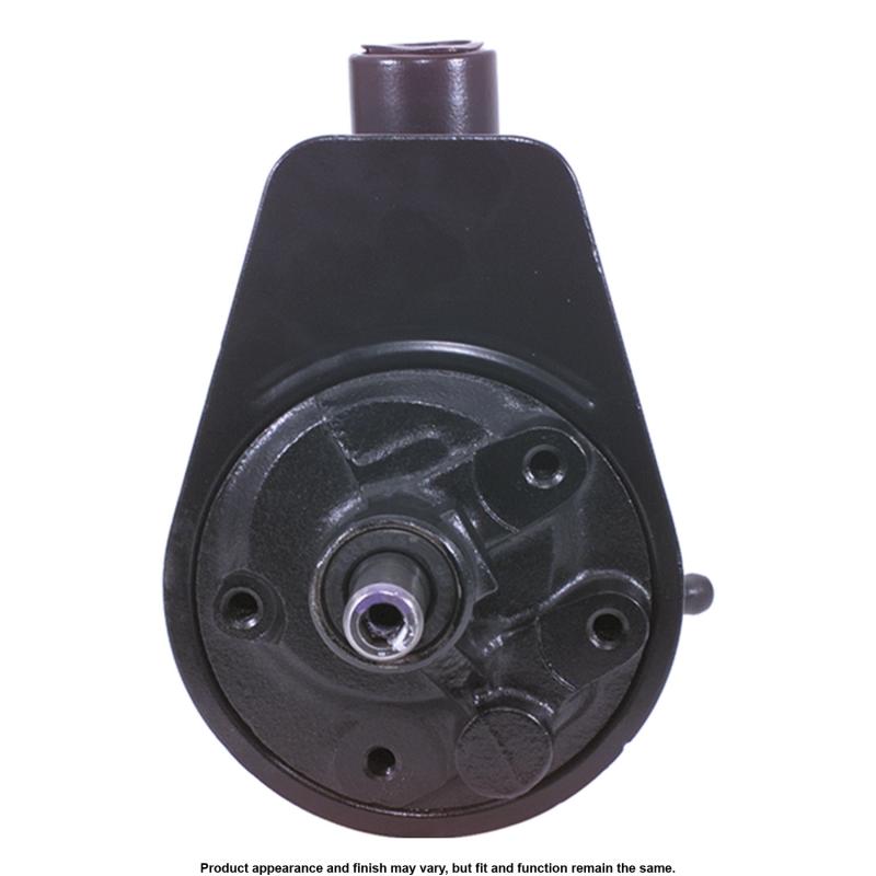 1979 Chrysler Town & Country Power Steering Pump A1 Cardone 206801 image 4 of 4