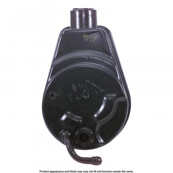 1977 Buick Skylark Power Steering Pump A1 Cardone 206803 image 2 of 4