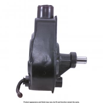 1977 Buick Skylark Power Steering Pump A1 Cardone 206803 image 3 of 4