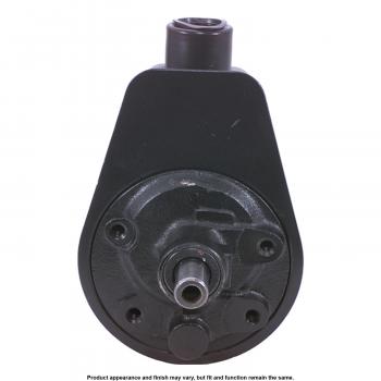 1977 Buick Skylark Power Steering Pump A1 Cardone 206803 image 4 of 4