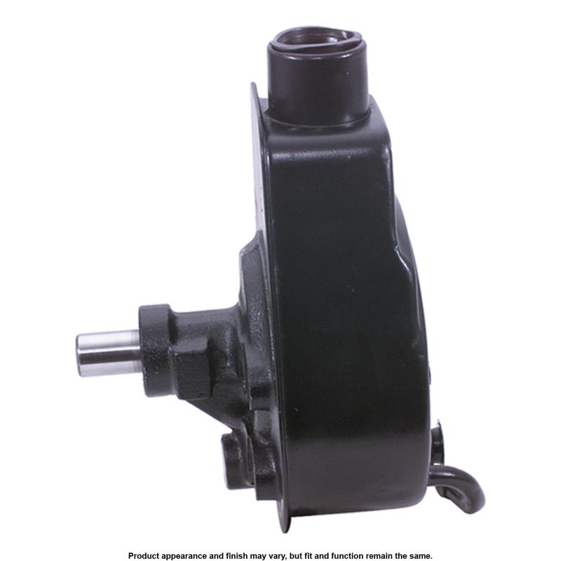 1976 GMC K25 Suburban Power Steering Pump A1 Cardone 206803 image 1 of 4