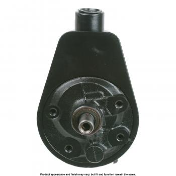 1979 Buick Skylark Power Steering Pump A1 Cardone 206819 image 4 of 4