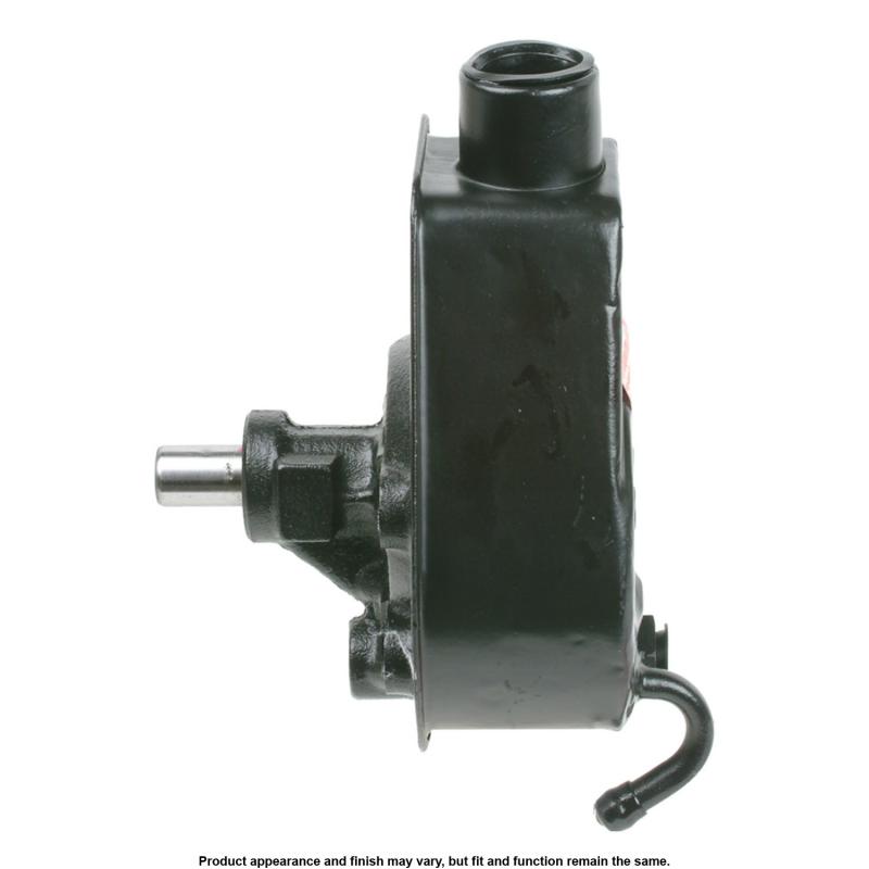 1976 Buick Regal Power Steering Pump A1 Cardone 206819 image 2 of 4