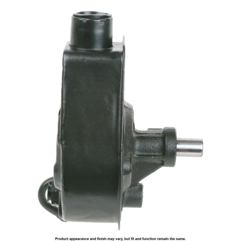 1976 Buick Regal Power Steering Pump A1 Cardone 206819 image 3 of 4