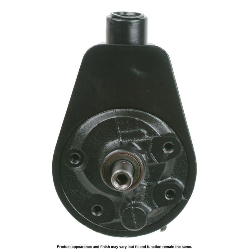 1976 Buick Regal Power Steering Pump A1 Cardone 206819 image 4 of 4