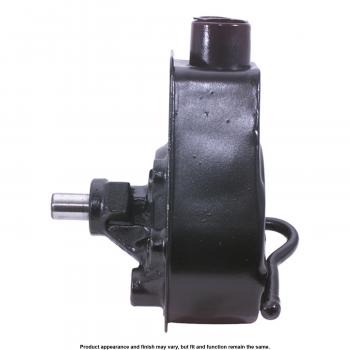 1979 Oldsmobile Cutlass Power Steering Pump A1 Cardone 206823 image 4 of 4