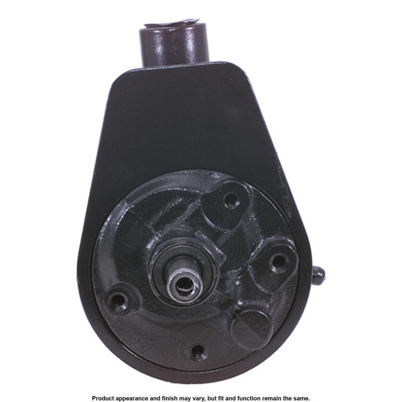 1979 Buick Estate Wagon Power Steering Pump A1 Cardone 206823 image 2 of 4