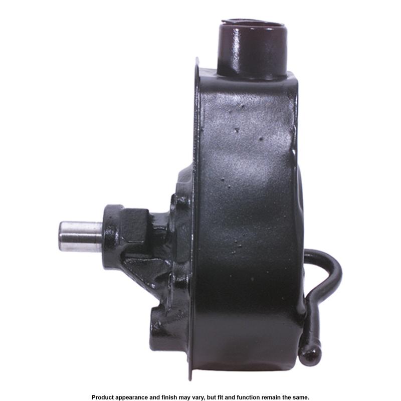 1979 Buick Estate Wagon Power Steering Pump A1 Cardone 206823 image 4 of 4