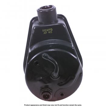 1979 Chrysler Cordoba Power Steering Pump A1 Cardone 206848 image 1 of 4