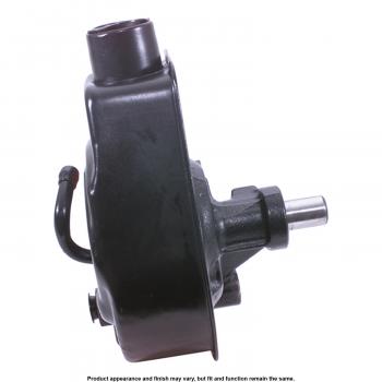 1979 Chrysler Cordoba Power Steering Pump A1 Cardone 206848 image 2 of 4