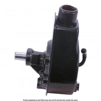 1979 Chrysler Cordoba Power Steering Pump A1 Cardone 206848 image 3 of 4