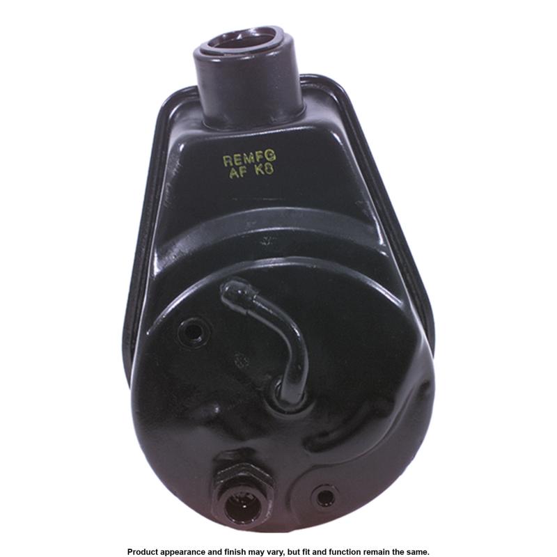 1979 Chrysler Town & Country Power Steering Pump A1 Cardone 206848 image 1 of 4
