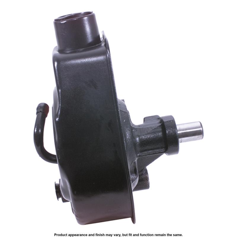 1979 Chrysler Town & Country Power Steering Pump A1 Cardone 206848 image 2 of 4